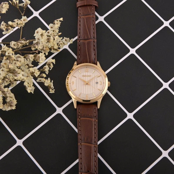Đồng Hồ Nữ Chính Hãng SEIKO Regular SXDG96P1