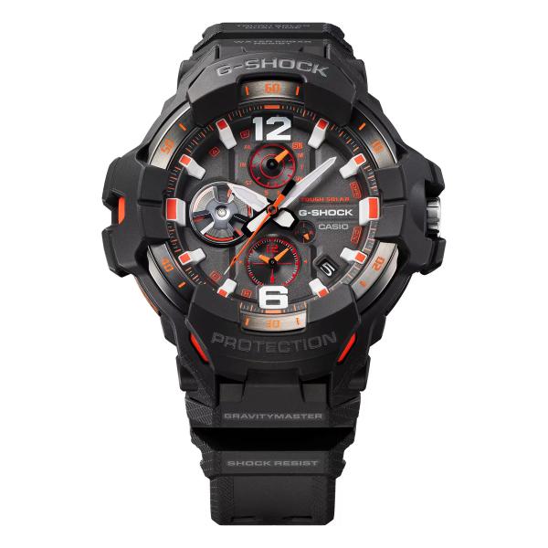 CASIO G-SHOCK GR-B300-1A4