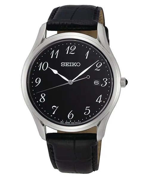 Đồng Hồ Nam Chính Hãng SEIKO Regular SUR305P1
