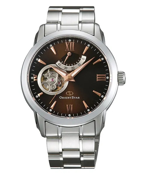 Đồng Hồ Nam Chính Hãng ORIENT STAR Contemporary WZ0071DA