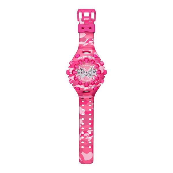 CASIO G-SHOCK GA-V01CMG-4A
