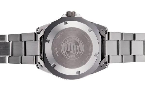 Đồng Hồ Nam Chính Hãng ORIENT Sports RA-AA0009L19B