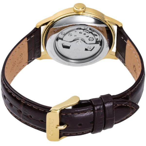 Đồng Hồ Nam Chính Hãng ORIENT Classic RA-AC0M01S10B