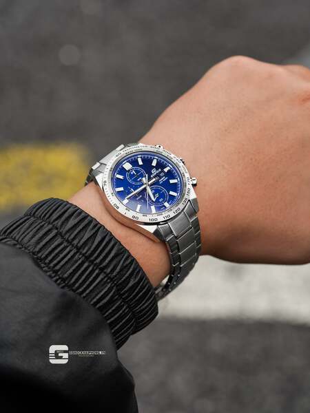 CASIO EDIFICE EFR-574D-2AV