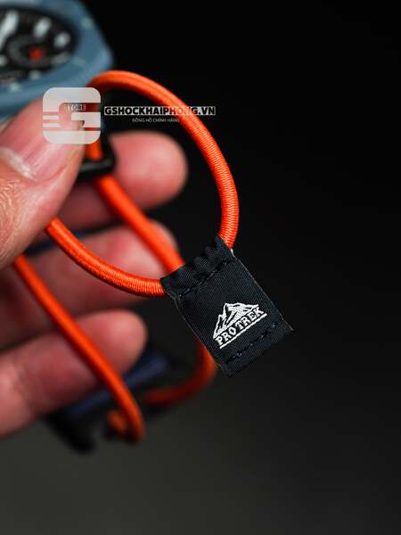 CASIO PRO TREK PRJ-B001B-2D