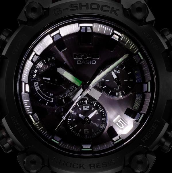 G-SHOCK MTG-B3000B-1A