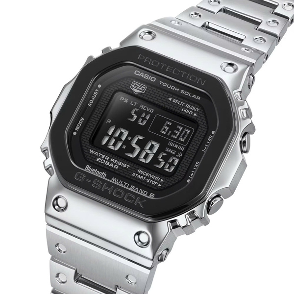 G-SHOCK GMW-B5000BT-1