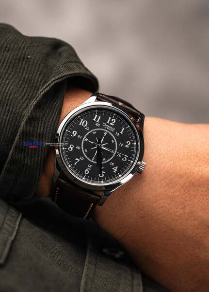 CARAVELLE BY BULOVA (LIKE NEW 99.9%)