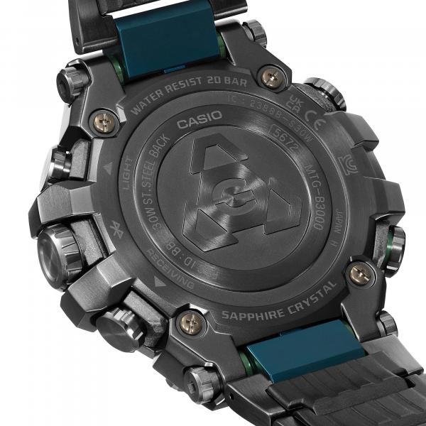 G-SHOCK MTG-B3000BD-1A2