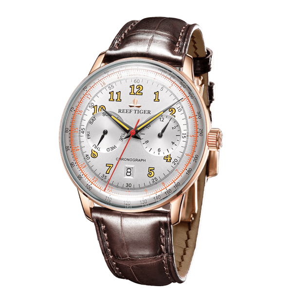 Đồng hồ nam Reef Tiger Chronograph RGA9122-3