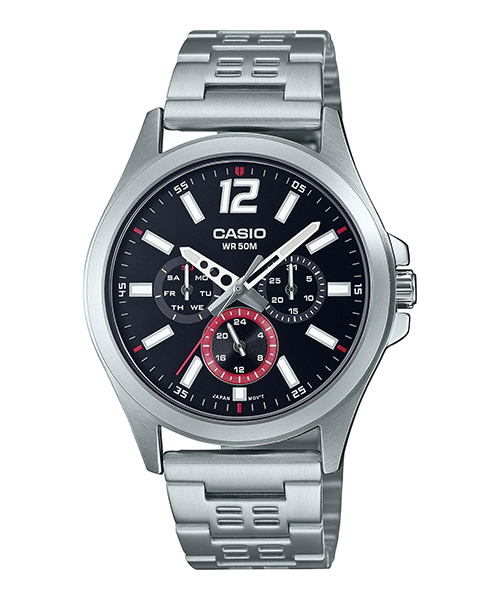 CASIO MTP-E350D-1B
