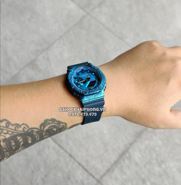 G-SHOCK GM-2140GEM-2A