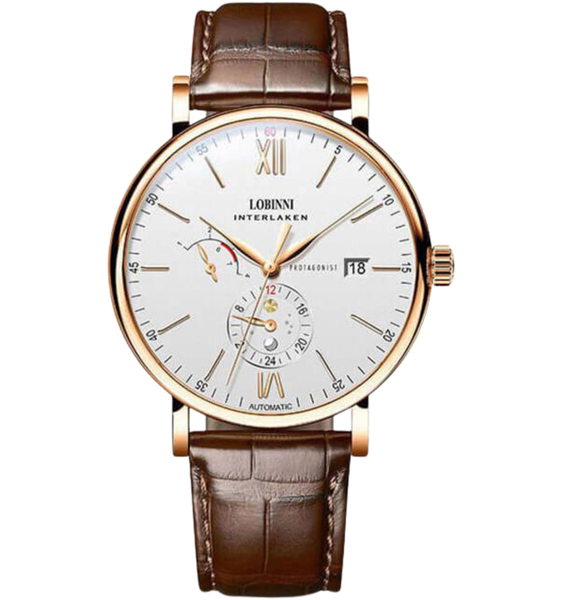 Đồng hồ nam chính hãng LOBINNI L6860-1