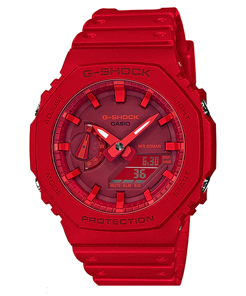 G-SHOCK GA-2100-4A