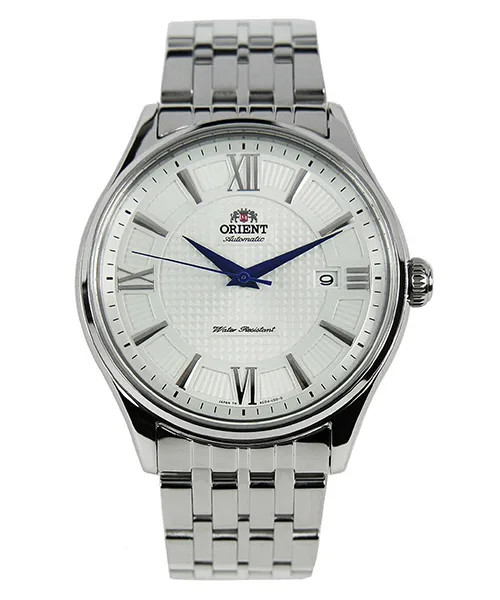 Đồng Hồ Nam Chính Hãng ORIENT Classic SAC04003W0