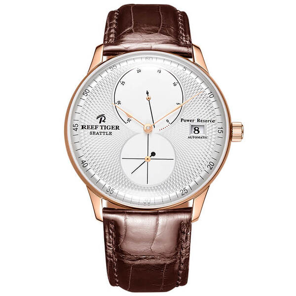 Đồng hồ nam chính hãng Reef Tiger RGA82B0-1