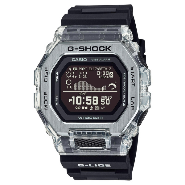 G-SHOCK GBX-100S-1B