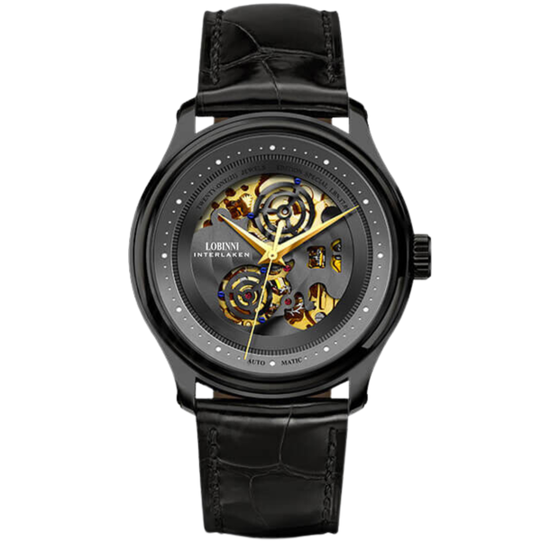 Đồng hồ nam chính hãng LOBINNI L5025-1