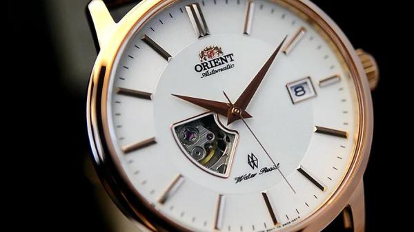 Đồng Hồ Nam Chính Hãng ORIENT Classic FDW08002W0