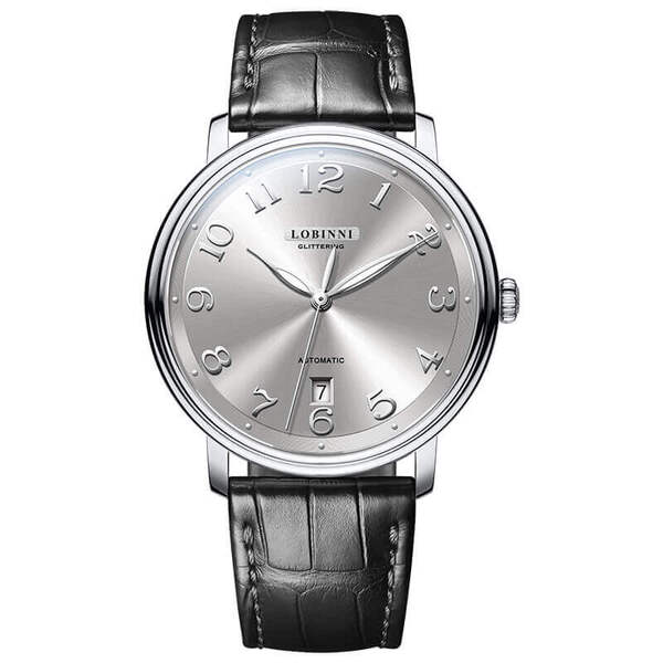 Đồng hồ nam chính hãng LOBINNI L9601-3