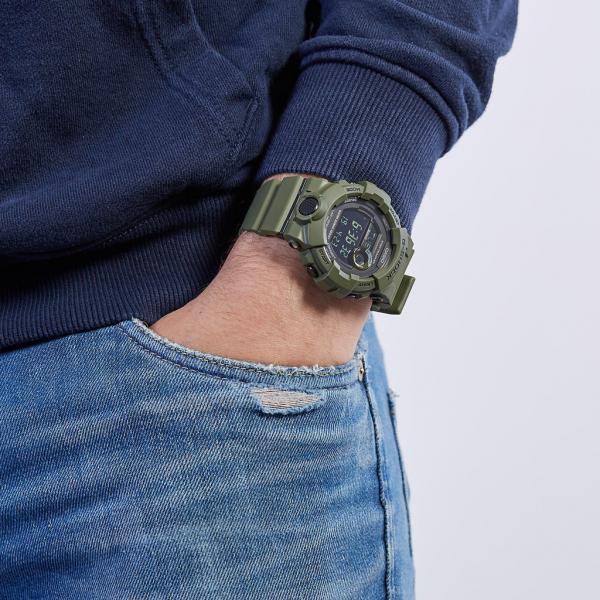 G-SHOCK GBD-800UC-3