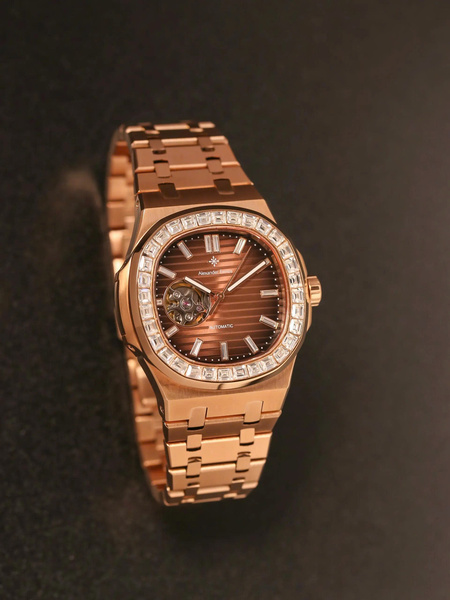 Alexander Ferros 6091R/08