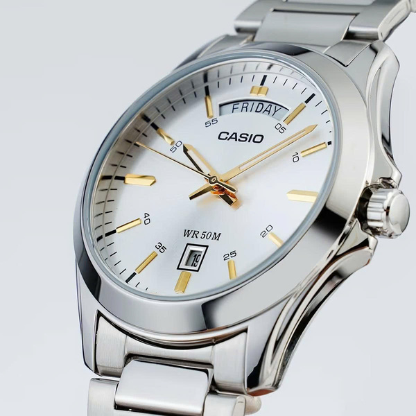 CASIO MTP-1370D-7A2 - QUÀ TẶNG TRỊ GIÁ 600K 