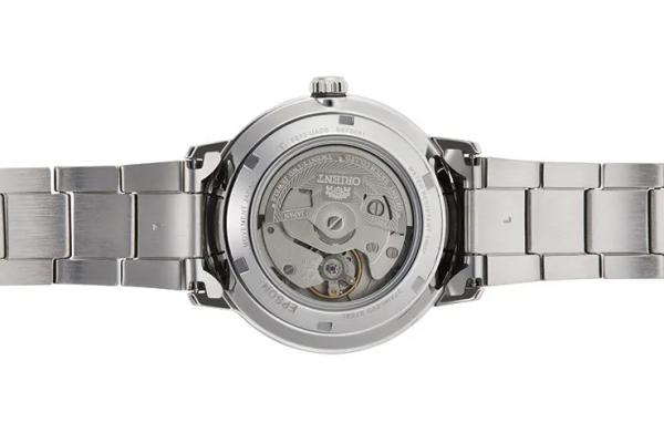 Đồng Hồ Nam Chính Hãng ORIENT Contemporary RA-AC0E01B10B