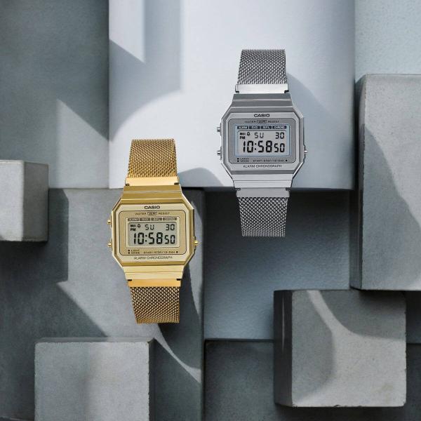 CASIO VINTAGE A700WMG-9A