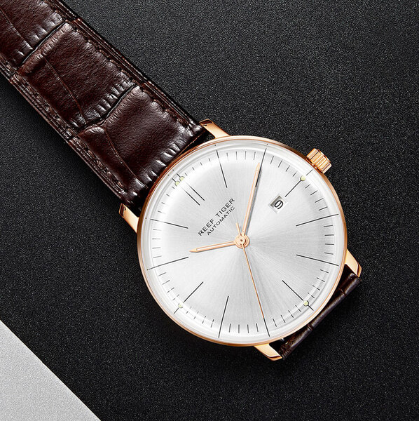 Đồng hồ nam chính hãng Reef Tiger RGA8215-1