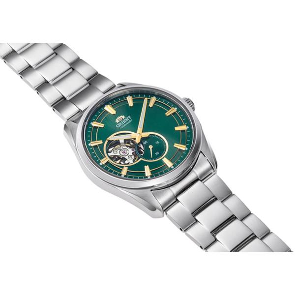 Đồng Hồ Nam Chính Hãng ORIENT Contemporary RA-AR0008E10B