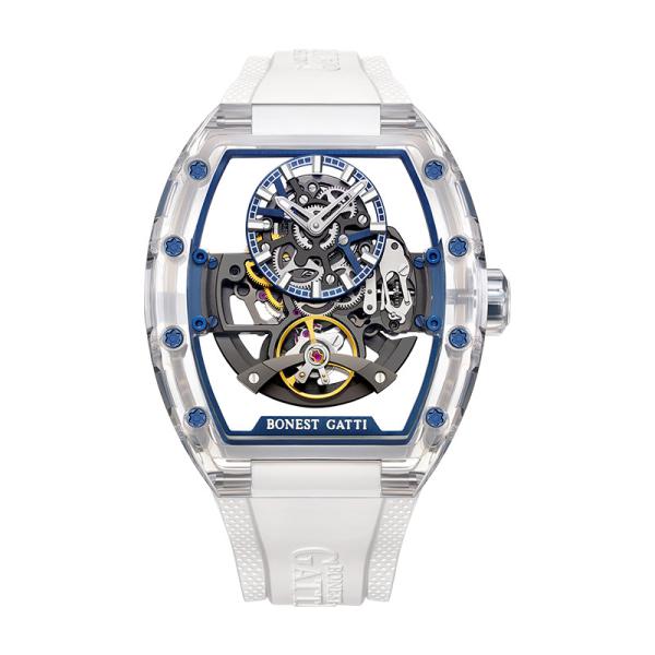 Đồng Hồ Nam Bonest Gatti Ghost Speed BG9960-A2 Automatic