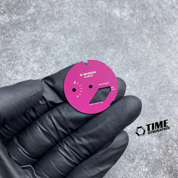 Mặt Dial Caro Hồng Mặt Dial Caro Hồng