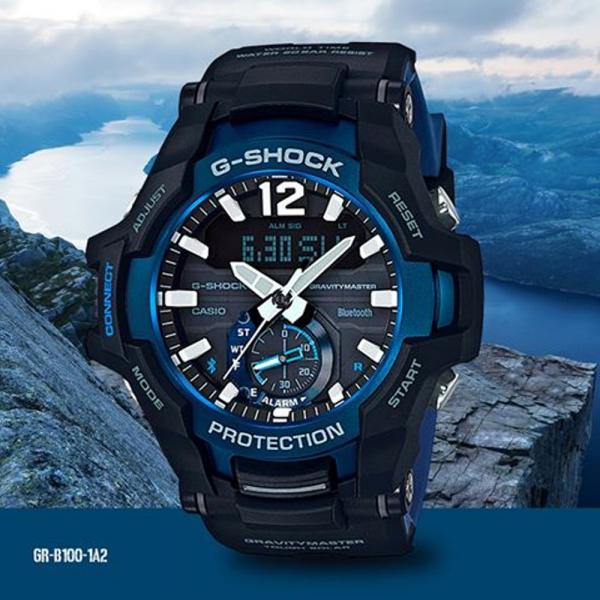 G-SHOCK GR-B100-1A2