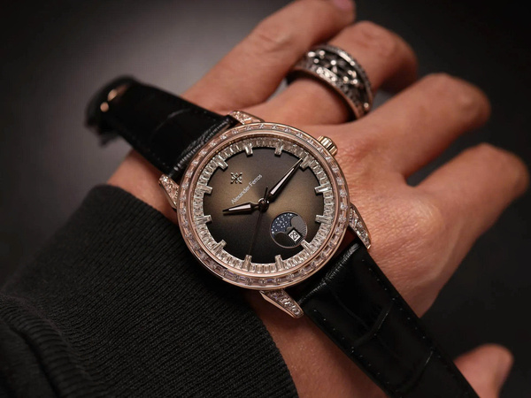 Alexander Ferros 9081R-01