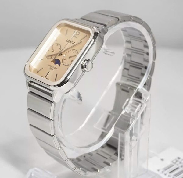 CASIO MTP-M305D-9A - QUÀ TẶNG TRỊ GIÁ 600K