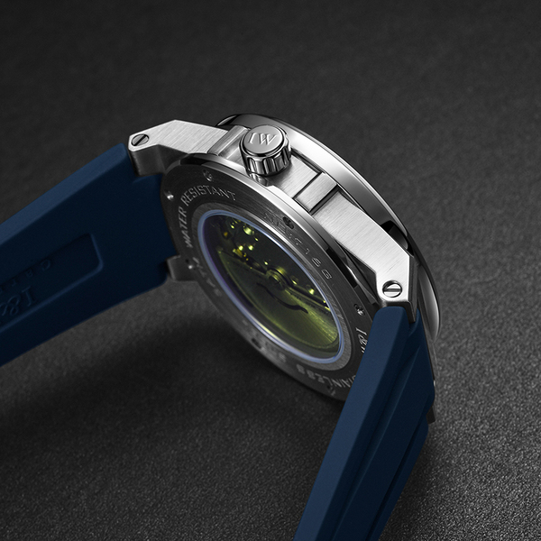 Đồng Hồ Nam I&W Carnival IW716G-1