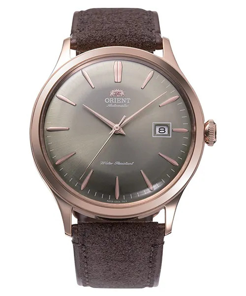 Đồng Hồ Nam Chính Hãng ORIENT Classic RA-AC0P04Y10B