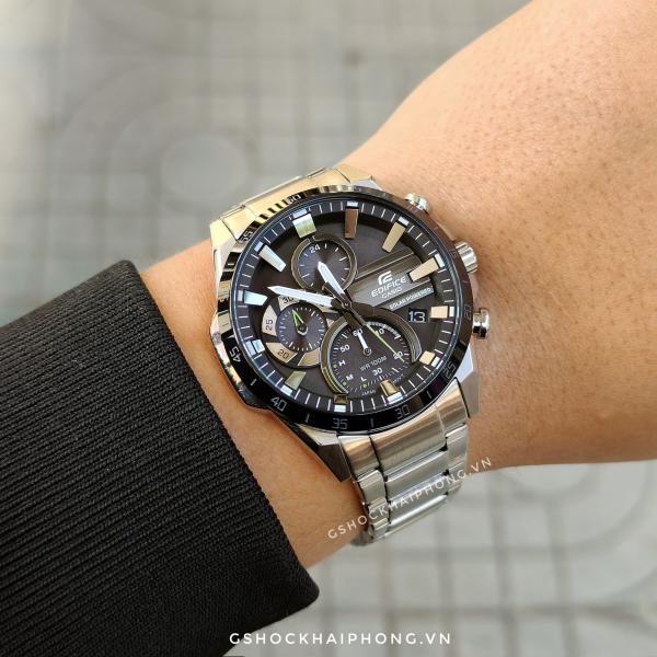 CASIO EDIFICE EQS-940DB-1A