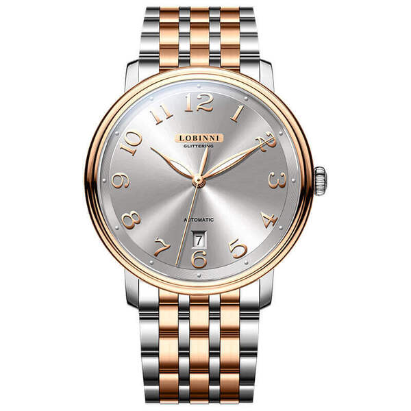 Đồng hồ nam chính hãng LOBINNI L9601-5