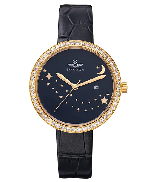 Đồng Hồ Nữ Chính Hãng SRWATCH BL SL5005.4103BL