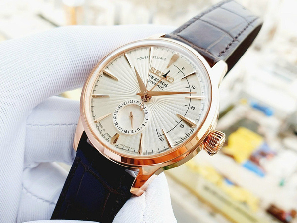 Đồng Hồ Nam Chính Hãng SEIKO Presage SARY132