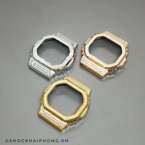 Benzel nạm đá model Dw-5600