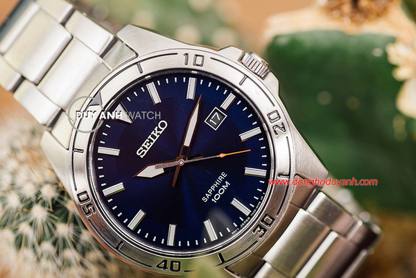 Đồng Hồ Nam Chính Hãng SEIKO Regular SGEH61P1