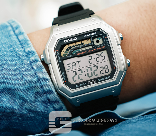 Vỏ Thép Dành cho AE-1200 - 1300/1600