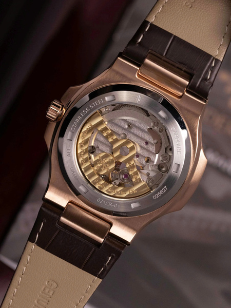 Alexander Ferros 6312R-01