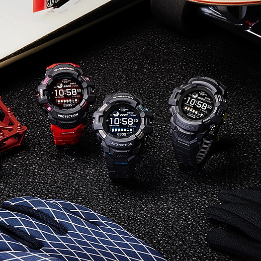 G-SHOCK GSW-H1000-1A4