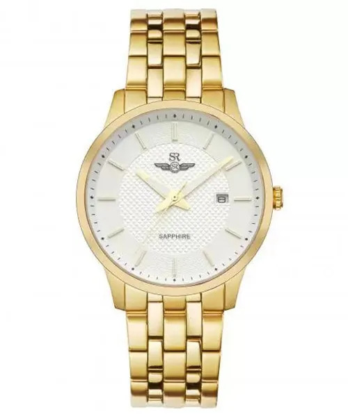Đồng Hồ Nam Chính Hãng SRWATCH Classic SG7332.1402