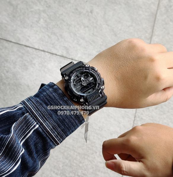 G-SHOCK GA-900SKE-8A