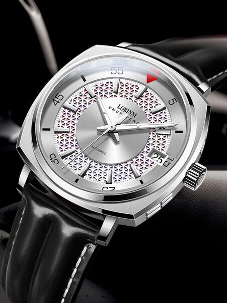 Đồng hồ nam chính hãng LOBINNI L16057-3